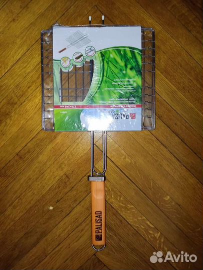 Решетка гриль