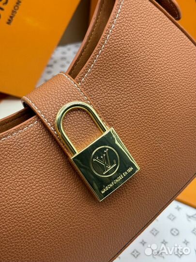 Сумка женская Louis Vuitton (Арт.71681)