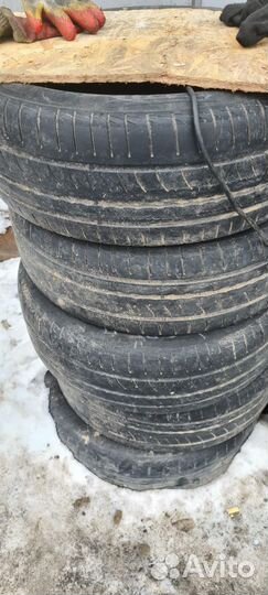 Pirelli Cinturato P1 Verde 205/55 R16