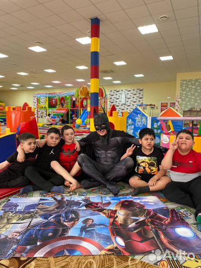 Аниматоры на дом, масленица, выпускной