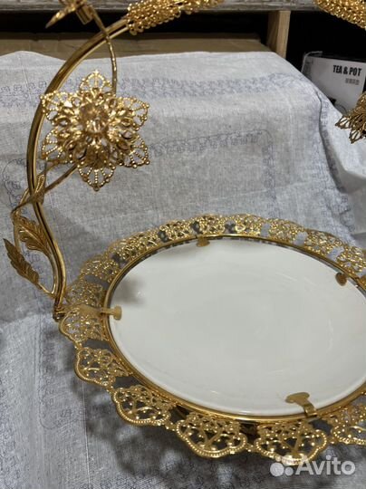 Ваза для фруктов