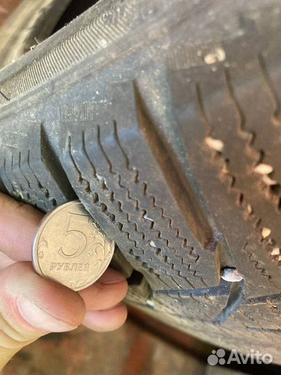 Triangle TR691-JS 225/45 R17