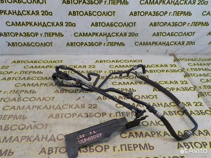 Трубка гидроусилителя Land Rover Freelander 1 199