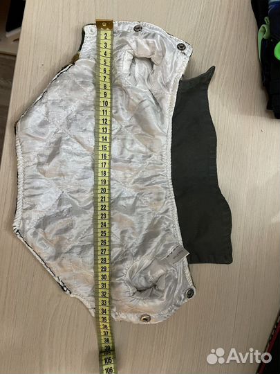 Кофта для собак