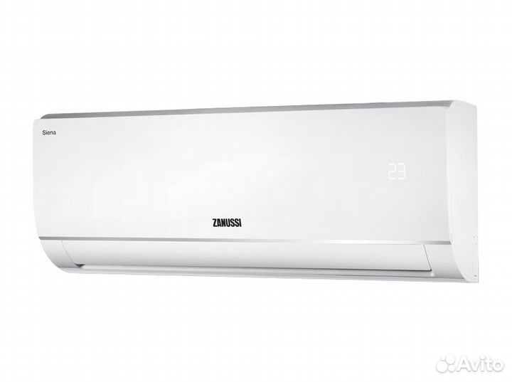 Zanussi zacs-07 HS/N1