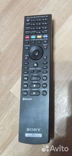 Джойстик Sony PS3. Оригинал