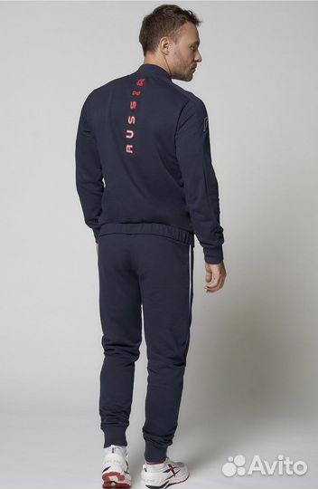 Костюм тренировочный Forward