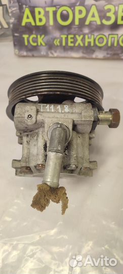 Насос гура Chery Tiggo T11