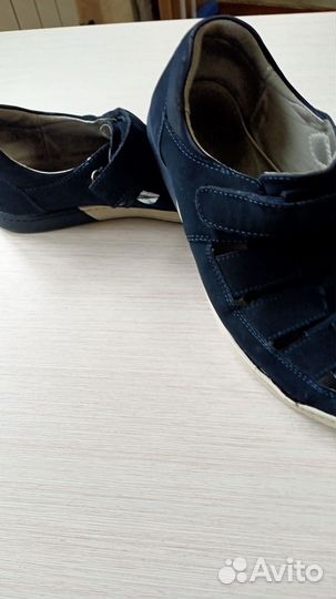 Обувь для мальчика