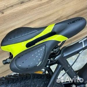 Электровелосипед