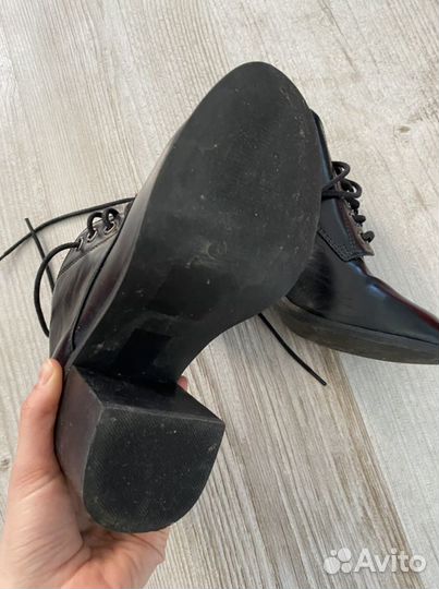 Ботильоны женские 37 размер