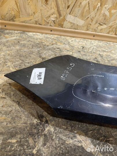 Крыло Правое Переднее форд Фокус 2 Рестайлинг