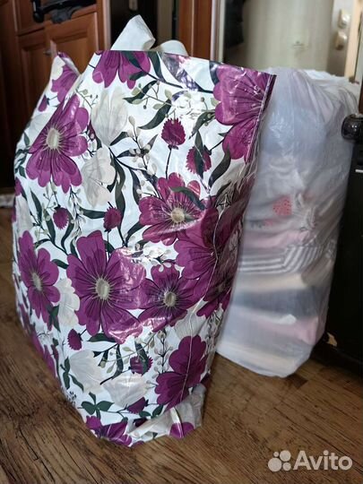 Детская одежда и обувь