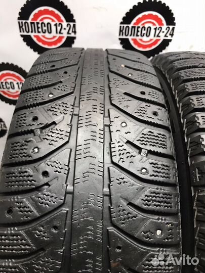 Firestone Ice Cruiser 7 185/65 R15 88T