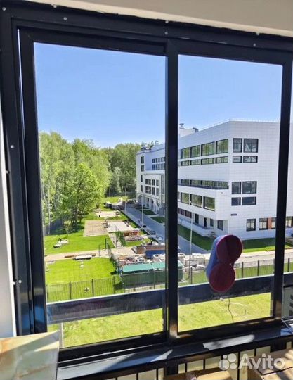 Аренда Робот мойщик окон / Мойка окон