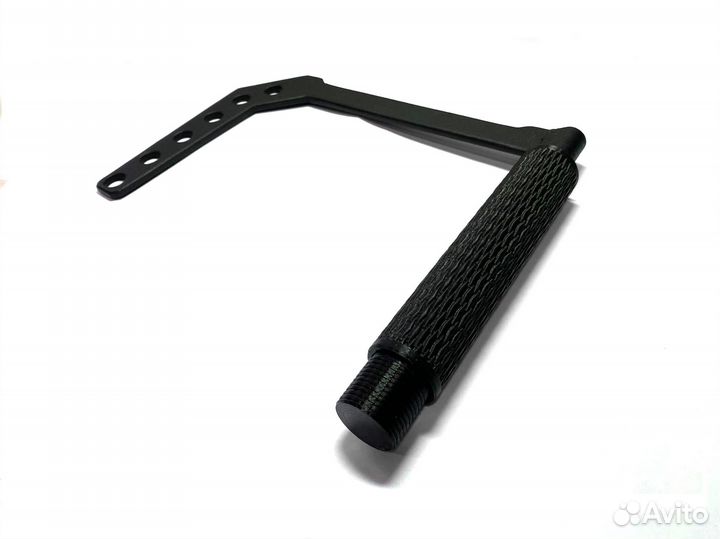 Ручка на пальцы