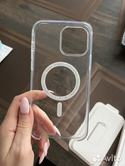 Чехол на iPhone 13 pro max