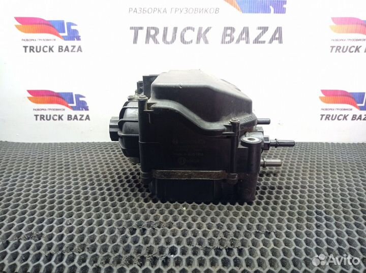 Насос системы AdBlue Volvo FH