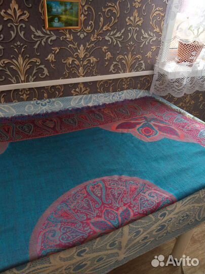 Палантин,снуд