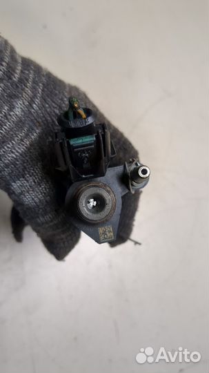 Форсунка топливная Volvo XC60, 2011