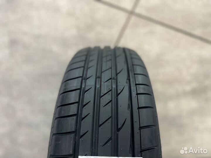 Laufenn S-Fit EQ LK01 235/65 R17