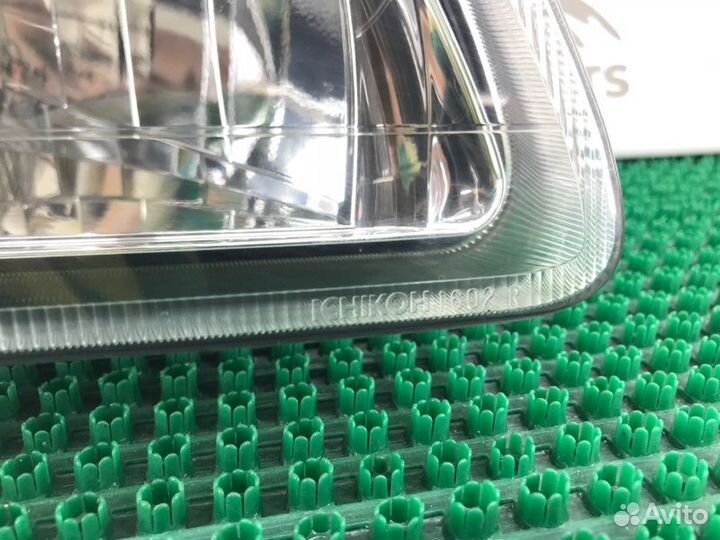 Фара передняя правая Nissan Sunny FB15 QG15DE 2000