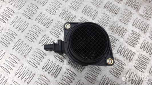 Расходомер воздуха дизельный hyundai I30 GD (TNI05