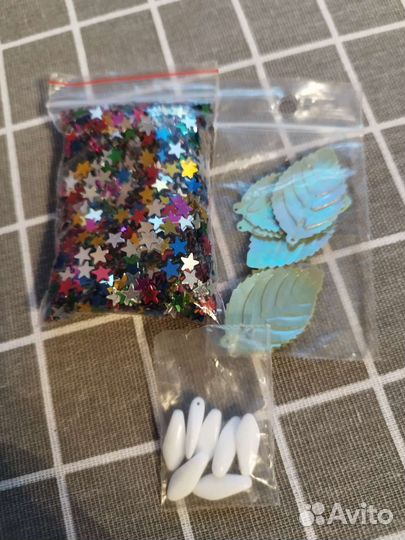 Ленты остатки и другое