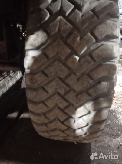 Hankook DynaPro RT01 MT 33/12.5 R15