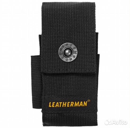 Чехол Leatherman 934932 Medium (4 кармана)
