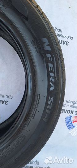 Nexen N Fera RU1 185/65 R15 88H