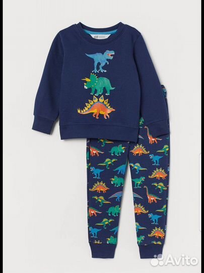 Костюм H&M