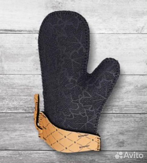 Рукавица-прихватка для горячего