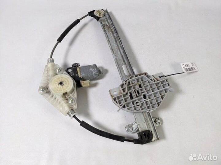 Стеклоподъемник электр задний левый Kia Rio G4FG