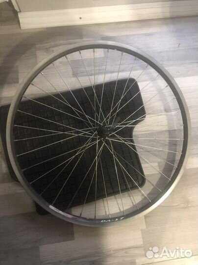 Колеса на велосипед 26