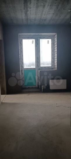 2-к. квартира, 58,7 м², 3/14 эт.