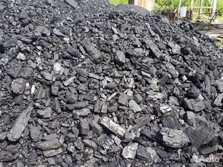 Уголь Для населения г Кемерово. Беловский