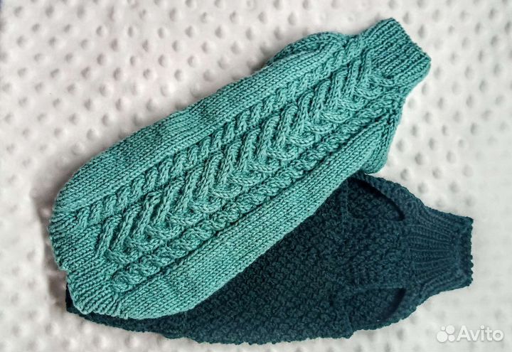 Одежда для животных