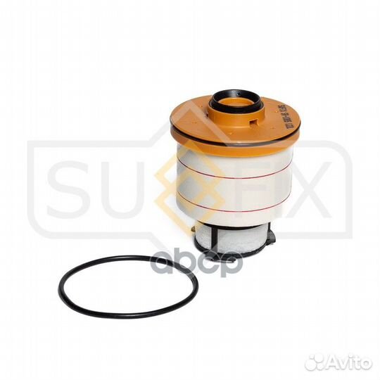 Фильтр топливный 0,403 SR1065 sufix