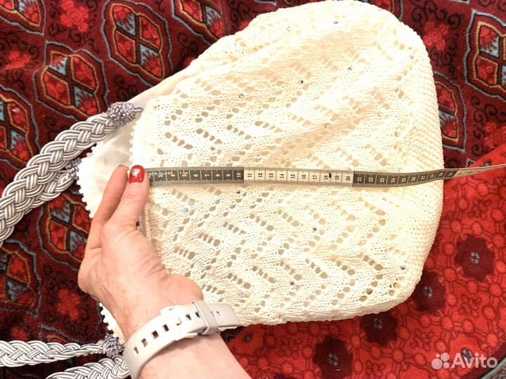 Cумка для собаки переноска