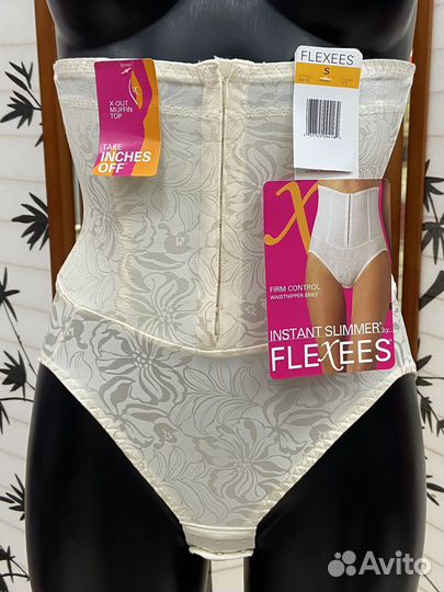 Утягивающие трусы-корсет maidenform