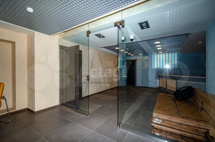 Продам офисное помещение, 350 м²