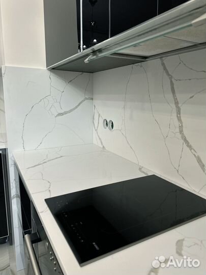Акриловая столешница