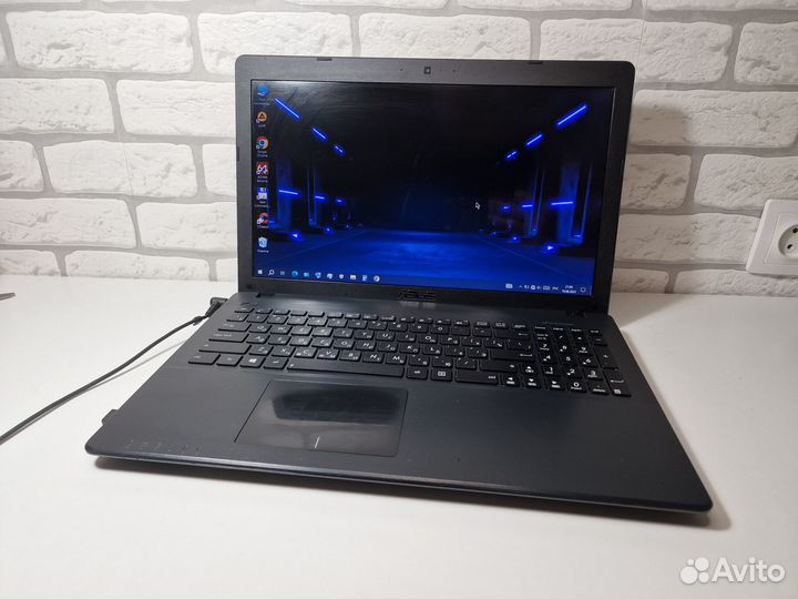 Asus F552C