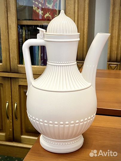 Кумган (кувшин) пластиковый