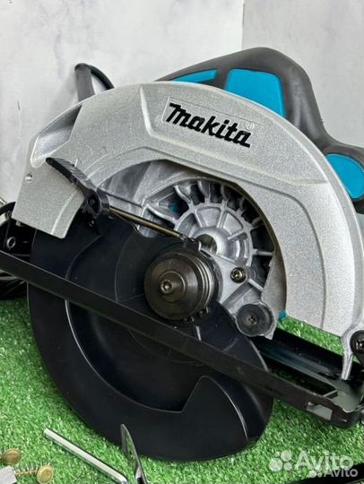 Циркулярная пила Makita