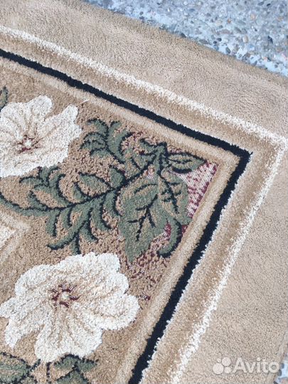 Ковер 3 на 4 бу