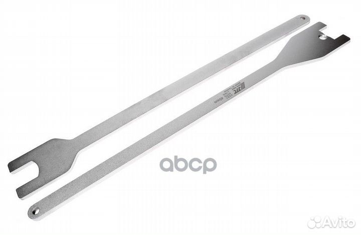 Набор ключей для муфт вентиляторов, длина 650мм