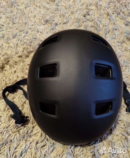 Шлем велосипедный