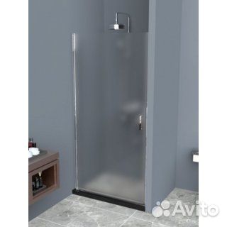 Душевая дверь BelBagno UNO-B-1-60-P-Cr Италия